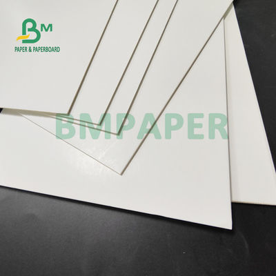 cartone bianco solido 2mm di 1.5mm per alta rigidezza di confezione per il consumatore