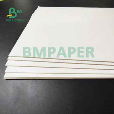 cartone bianco solido 2mm di 1.5mm per alta rigidezza di confezione per il consumatore