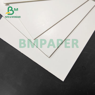cartone bianco solido 2mm di 1.5mm per alta rigidezza di confezione per il consumatore