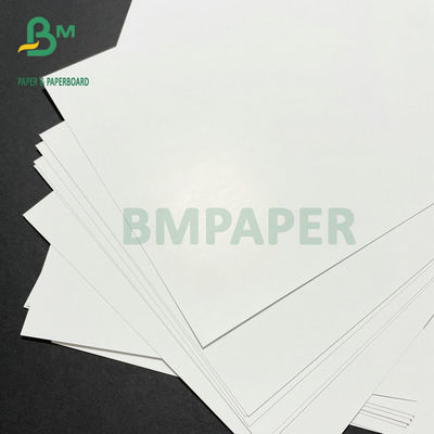 La lucentezza rivestita bilaterale 14PT 16PT la carta per copertine C2S 28inches x 40inches
