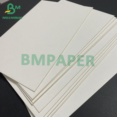 Cartone laminato bianco di C1S 750mm 914mm 1220mm largamente 1.8mm 2mm 2.2mm densamente
