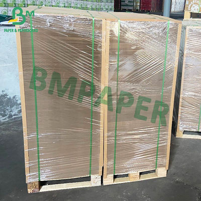 Riciclato spappoli Grey Book Binding Chipboard 75 x 100cm 1500gsm