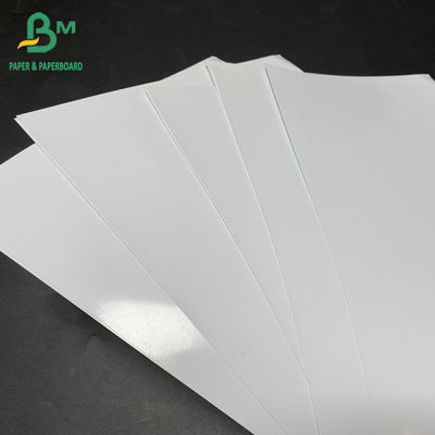 carta lucida della foto di 180g 200g 230g per il × 297mm di dimensione A4 210mm di stampa a getto di inchiostro