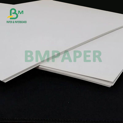 cartone di 12pt 14pt Foldcote per buona rigidezze della scatola cosmetica 30 x 40 pollici