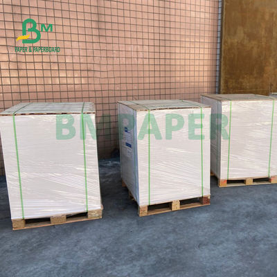 cartone di 12pt 14pt Foldcote per buona rigidezze della scatola cosmetica 30 x 40 pollici