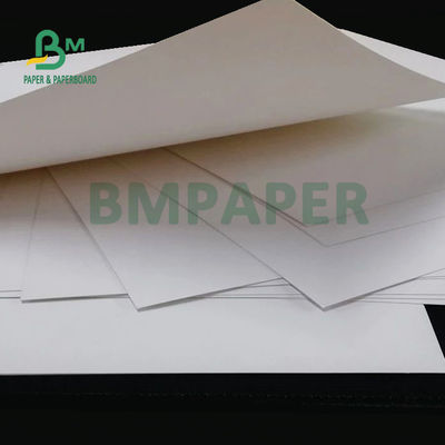 cartone di 12pt 14pt Foldcote per buona rigidezze della scatola cosmetica 30 x 40 pollici