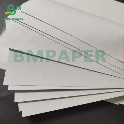 45gsm ha riciclato gli strati di imballaggio della carta da giornale per lo spostamento di spedizione muoventesi