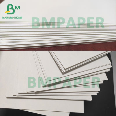 Rotolo della carta del congelatore del commestibile, rivestimento bianco del cartone 350gsm di C1S