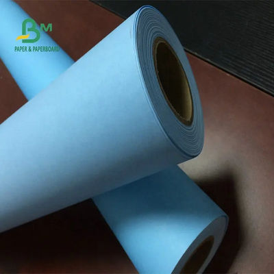 Doppia carta di modello parteggiata Rolls 80Gram 620mm 880mm x 150m per la stampante a getto di inchiostro