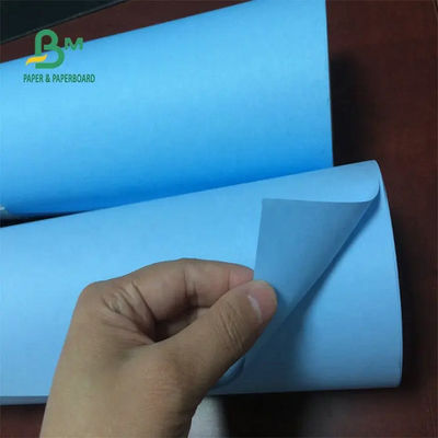 Doppia carta di modello parteggiata Rolls 80Gram 620mm 880mm x 150m per la stampante a getto di inchiostro