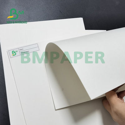 230gsm - 450gsm la birra Mat Board With Good Printing effettua la superficie regolare