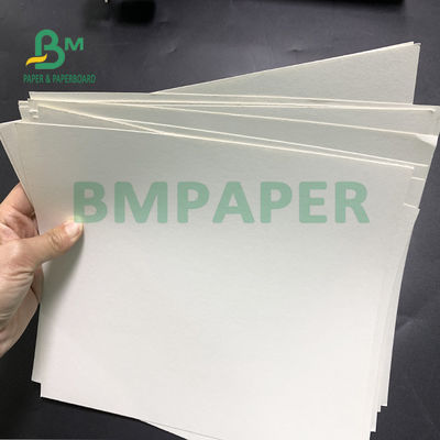 230gsm - 450gsm la birra Mat Board With Good Printing effettua la superficie regolare