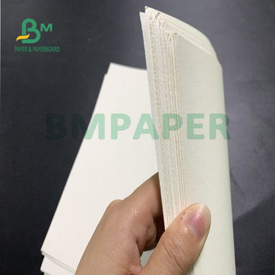 230gsm - 450gsm la birra Mat Board With Good Printing effettua la superficie regolare