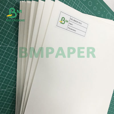 la carta della carta assorbente della sostanza assorbente di 0.4mm 0.5mm assorbe rapidamente le macchie dell'acqua