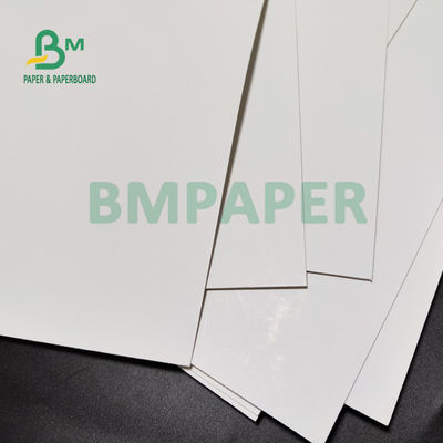 rotolo di carta del congelatore bianco di 325gsm 350gsm per l'imballaggio per alimenti congelato 37"» alta massa X.25