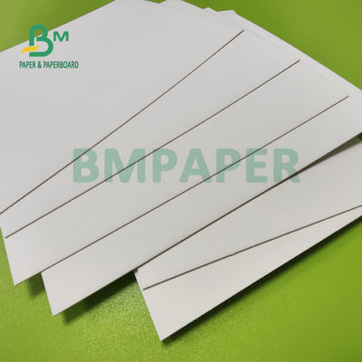 cartone non rivestito 1.4mm di 0.9mm per le sostanze assorbenti 69 x 97cm dell'acqua dell'hotel