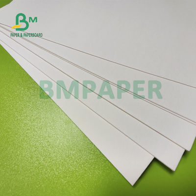 cartone non rivestito 1.4mm di 0.9mm per le sostanze assorbenti 69 x 97cm dell'acqua dell'hotel
