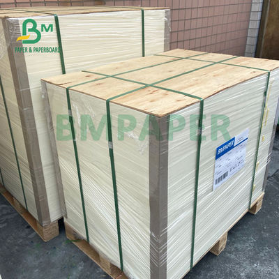 cartone non rivestito 1.4mm di 0.9mm per le sostanze assorbenti 69 x 97cm dell'acqua dell'hotel