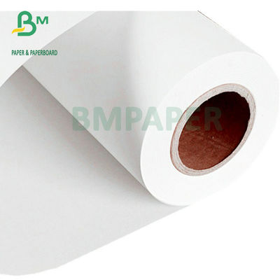 3inches rotolo 36" del legame del centro cad ampio ingegnere Plotting Paper di formato di x500ft