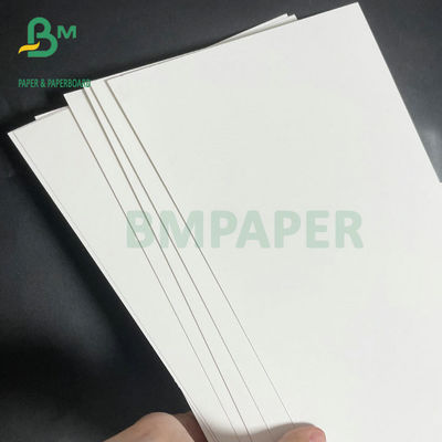 Forte carta 72x102cm del bordo di avorio di rigidezza 300GSM 350GSM FBB
