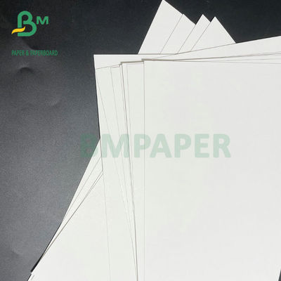 Forte carta 72x102cm del bordo di avorio di rigidezza 300GSM 350GSM FBB