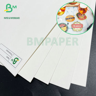 cartone non rivestito 0.9mm di 0.7mm 692mm x 978mm per i sottobicchieri della birra
