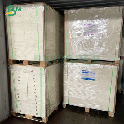 cartone non rivestito 0.9mm di 0.7mm 692mm x 978mm per i sottobicchieri della birra