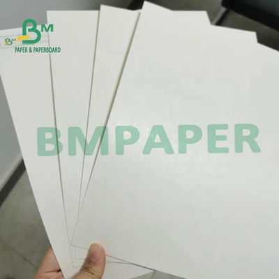660 carta assorbente bianca macchiante bianca del bordo enorme del tester del profumo del × 780mm