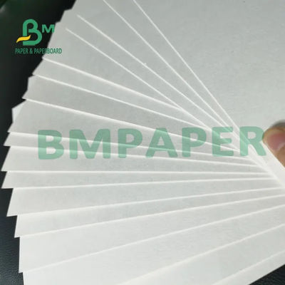 660 carta assorbente bianca macchiante bianca del bordo enorme del tester del profumo del × 780mm