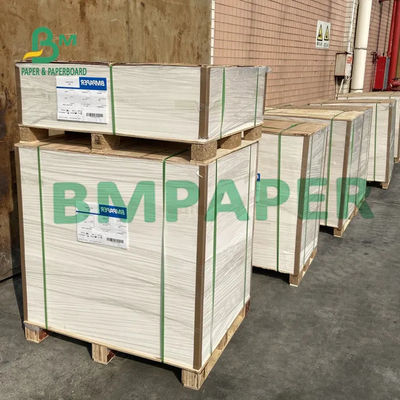 660 carta assorbente bianca macchiante bianca del bordo enorme del tester del profumo del × 780mm