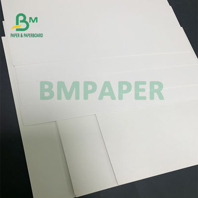 carta da imballaggio dell'alimento di 914mm x di 635mm, C1S impermeabile Art Paper For Takeway Box