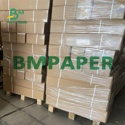 Carta di tracciatore bianca a 36 pollici a 24 pollici dell'indumento per la fabbrica dell'indumento
