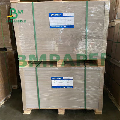 1mm bordo della rilegatura di libro da 1000 micron che appoggia Gray For Packaging