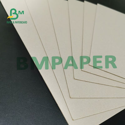 1mm bordo della rilegatura di libro da 1000 micron che appoggia Gray For Packaging