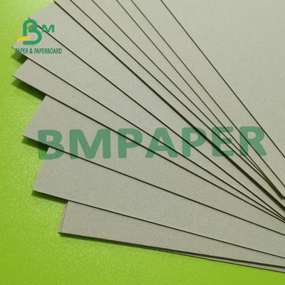 1mm bordo della rilegatura di libro da 1000 micron che appoggia Gray For Packaging