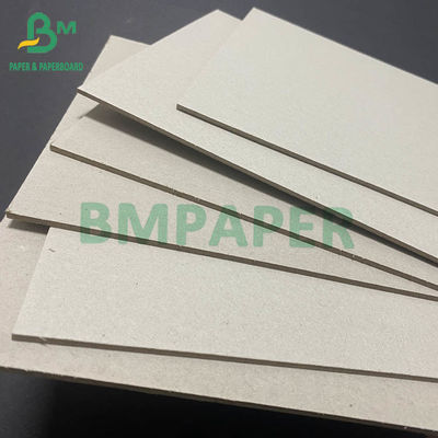 Bordo laminato della rilegatura di libro 1mm 1.4mm 2mm 2.5mm un colore verde blu del nero del lato