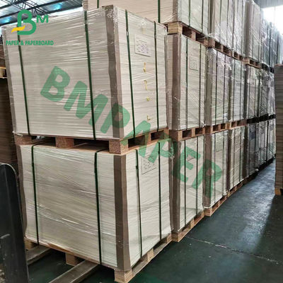Doppio Chromo parteggiato ha ricoperto la carta lucida 300gsm 350gsm di C2S per la rivista