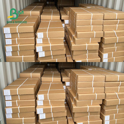36" x 500ft 92 rotolo schiavo non rivestito 3" della carta di tracciatore di luminosità 20lb cad il centro