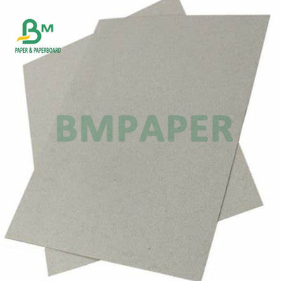 supporti del calendario di 3mm 4mm Grey Book Binding Board For 575 x 770mm duro Stiffiness