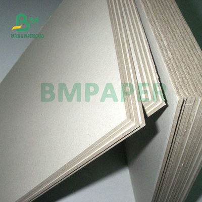 supporti del calendario di 3mm 4mm Grey Book Binding Board For 575 x 770mm duro Stiffiness