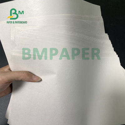 resistenza ad alta temperatura della carta liscia della carta da giornale 45gsm per il disegno dell'abbigliamento