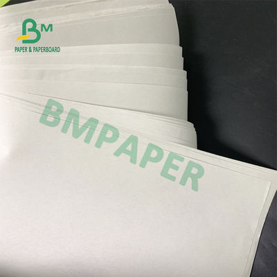 42 GSM - rotolo della carta della carta da giornale da 52 GSM con il buon diametro di assorbimento 15cm dell'inchiostro