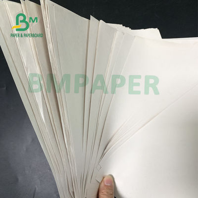 42 GSM - rotolo della carta della carta da giornale da 52 GSM con il buon diametro di assorbimento 15cm dell'inchiostro