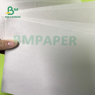 42 GSM - rotolo della carta della carta da giornale da 52 GSM con il buon diametro di assorbimento 15cm dell'inchiostro