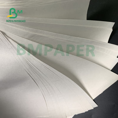 Buona carta di imballaggio della carta da giornale di opacità 45gsm 48.8gsm per industria di scarpe