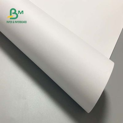 Carta di tracciatore 36&quot; x 300ft su 2&quot; ampio rotolo della carta di formato cad del centro