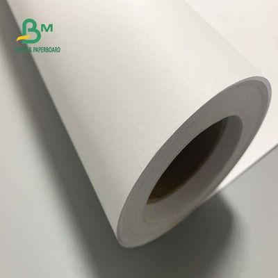 Carta di tracciatore 36&quot; x 300ft su 2&quot; ampio rotolo della carta di formato cad del centro