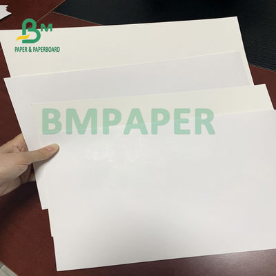 Un lato ha ricoperto il bordo di scatola di piegatura di FBB regolare per la carta dell'invito