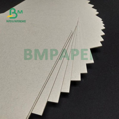 Bordo laminato durevole della rilegatura di libro 2mm 2.5mm spessi per gli archivi livellati dell'arco