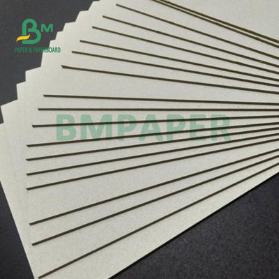 Bordo laminato durevole della rilegatura di libro 2mm 2.5mm spessi per gli archivi livellati dell'arco